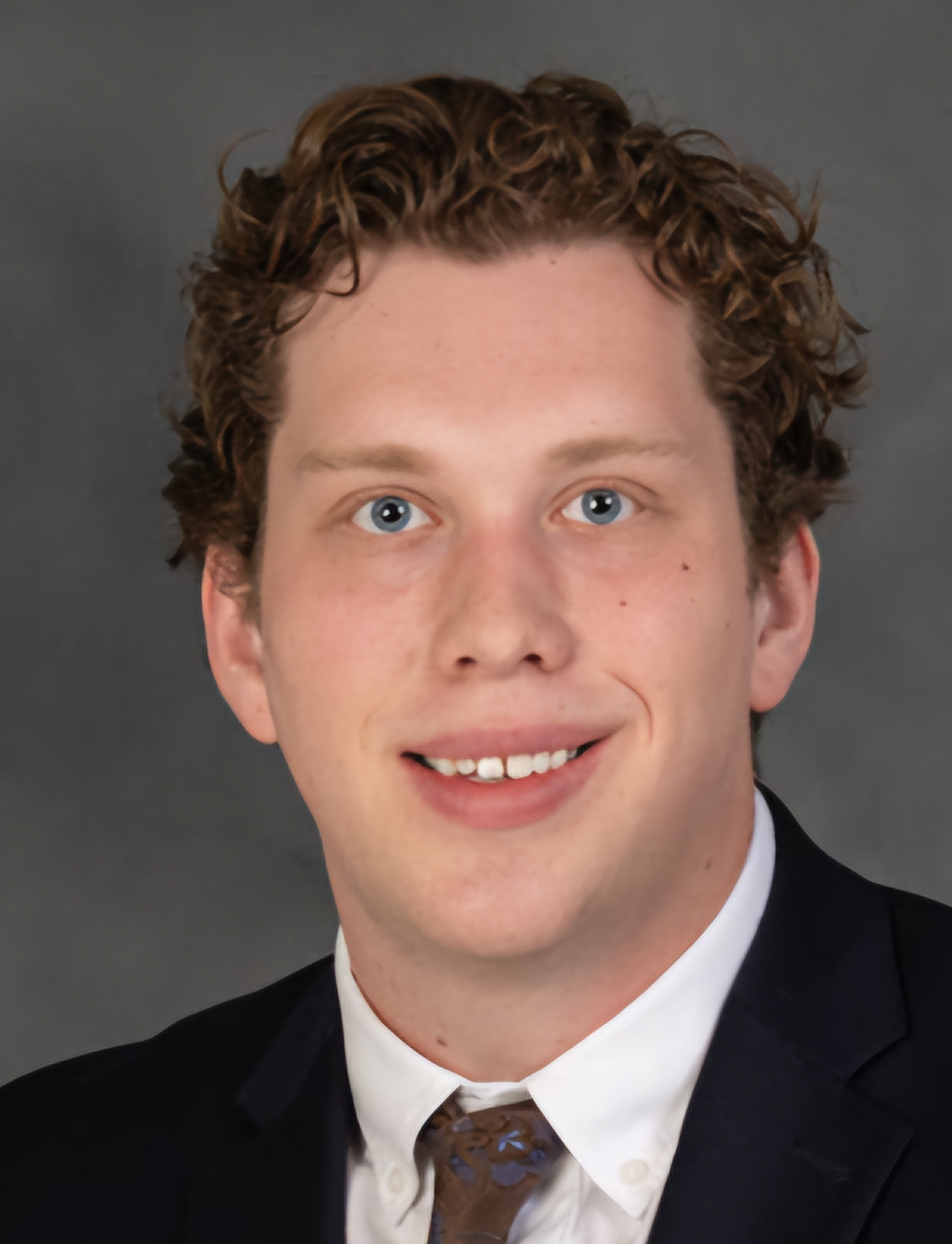 Jackson Hogan