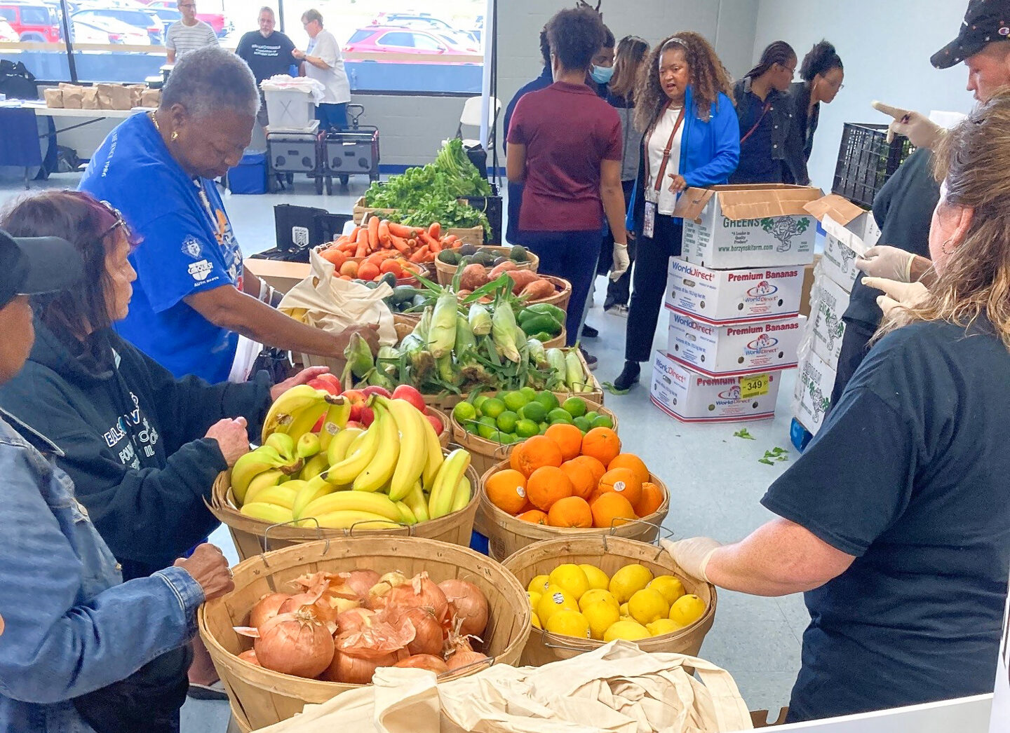 Healthy Lifestyle Event - Sep. 23 2023