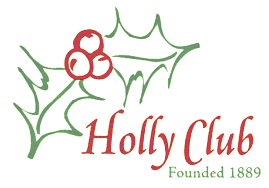 Holy Club Logo