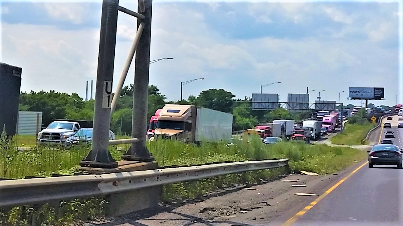 I80trucktraffic