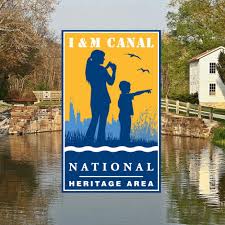 I&M Canal National Heritage Area I&M Canal National Heritage Area