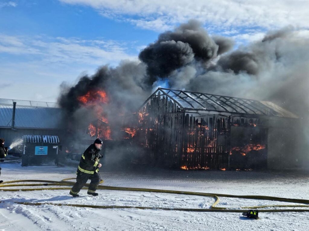 (Photo courtesy of Woldhuis Farms)