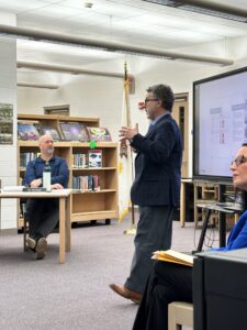 Peotone 207U Reviews Long-Range Facilities Options Ranging from $63M to $142M