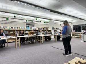Peotone 207U Board Votes to Close Intermediate School for 2026–27