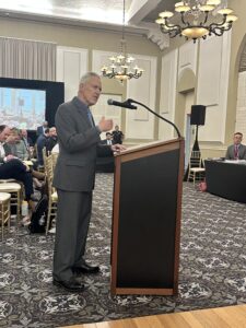 County Planning and Zoning Commission Rejects Earthrise Energy’s Pride of the Prairie