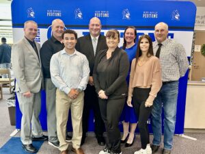 Peotone 207U Names Dr. Mark Cohen as New Superintendent