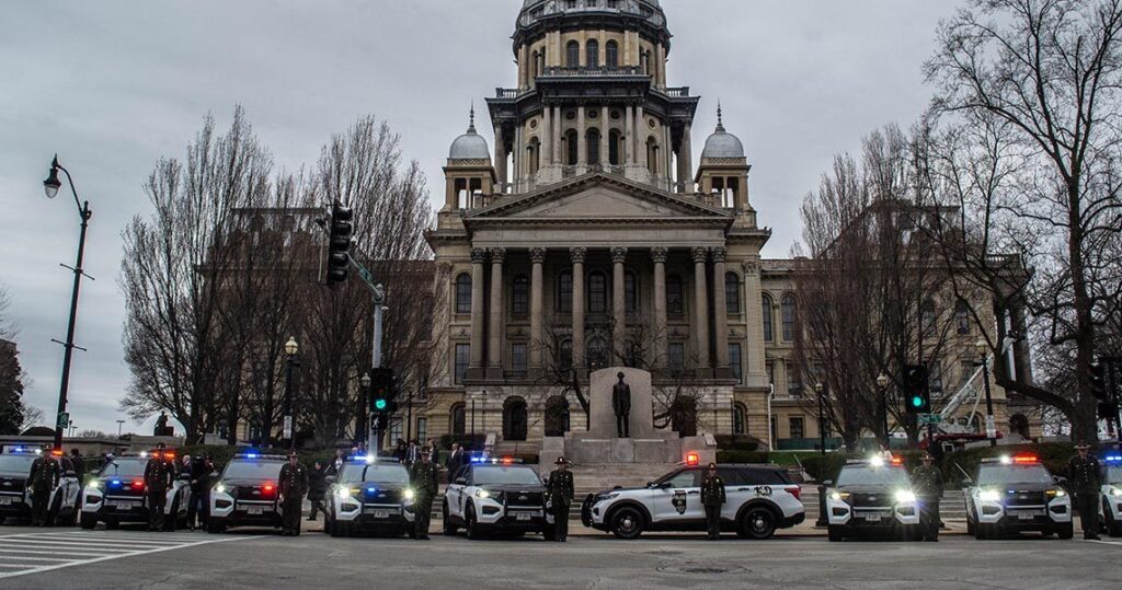 ISP backs bill expanding its mission to investigate internet crimes against children ISP backs bill expanding its mission to investigate internet crimes against children