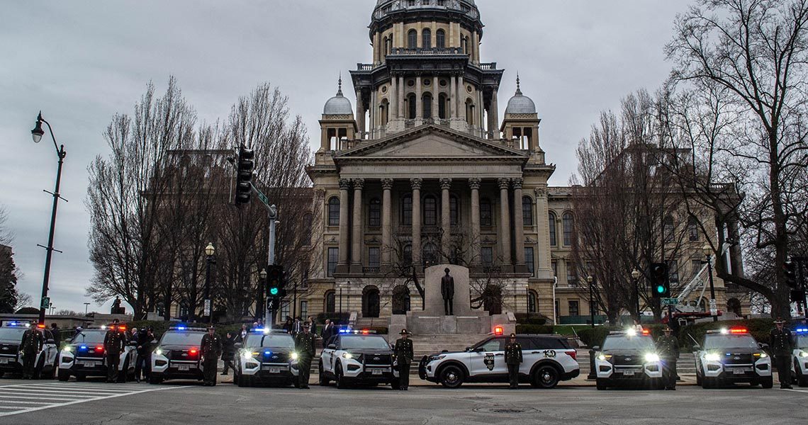 ISP backs bill expanding its mission to investigate internet crimes against children