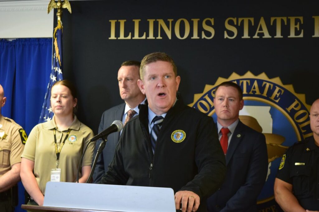 Driver of Chatham fatal crash had clean toxicology, Illinois State Police confirm Driver of Chatham fatal crash had clean toxicology, Illinois State Police confirm
