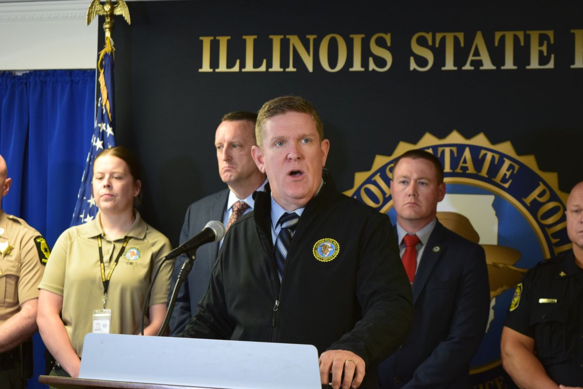 Driver of Chatham fatal crash had clean toxicology, Illinois State Police confirm