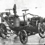Farm Days Gone By