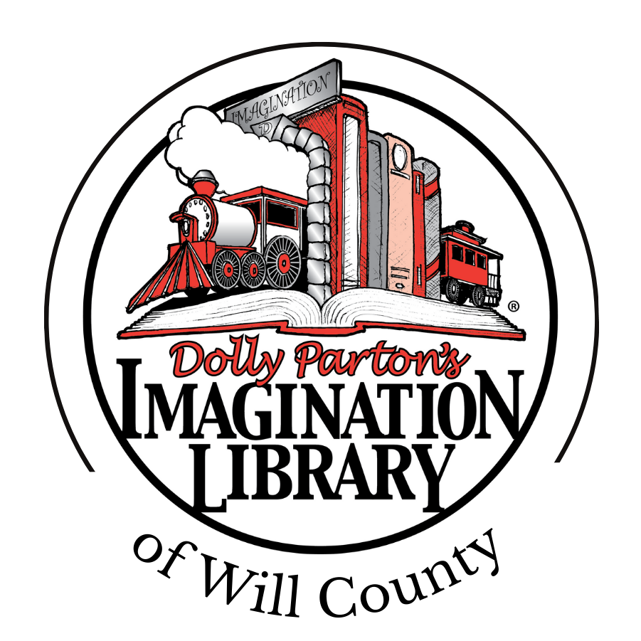 Imagination Library of Will County Imagination Library of Will County