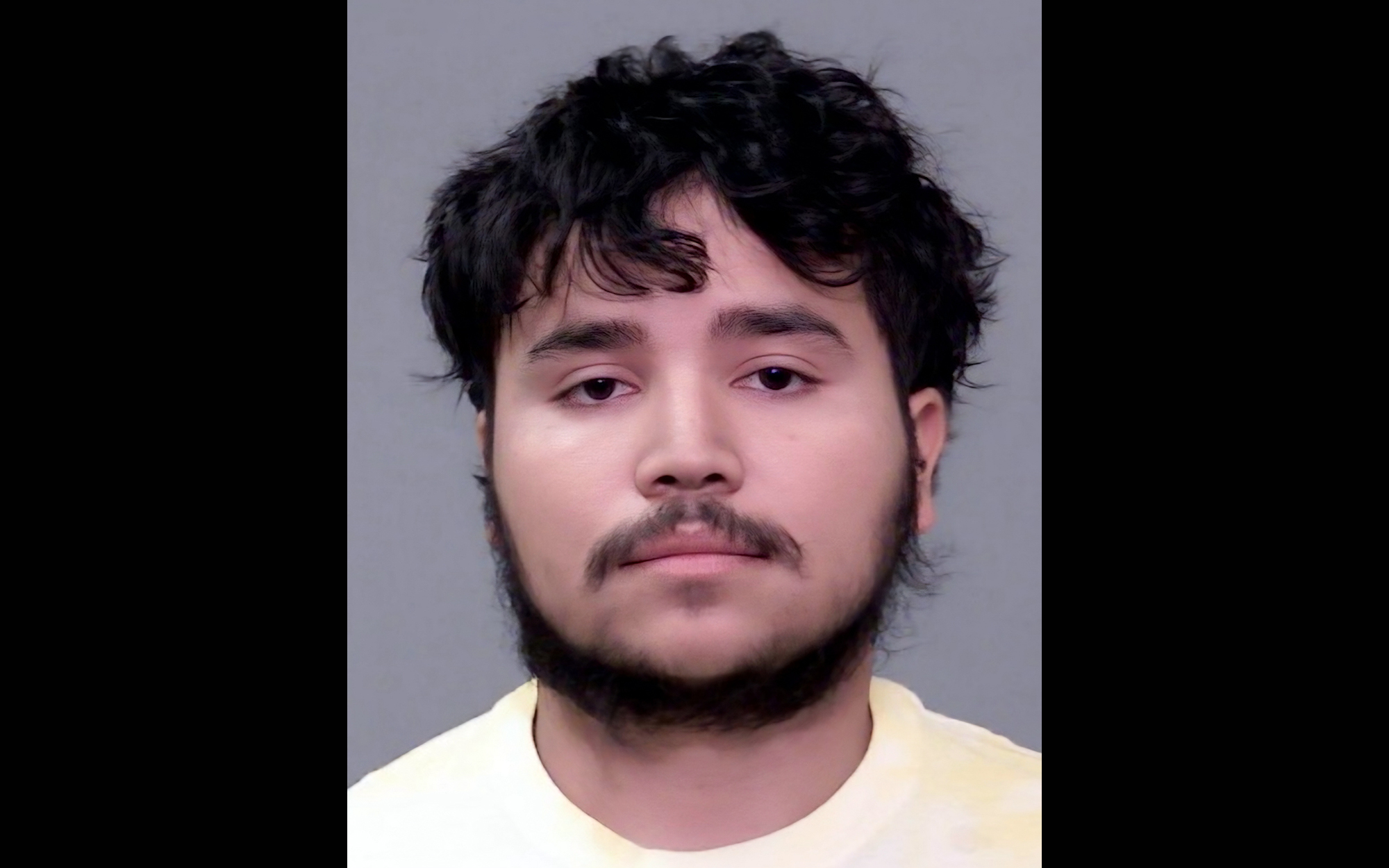 Isaias Vargas