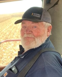 John Guildenzoph, 74, Wilmington
