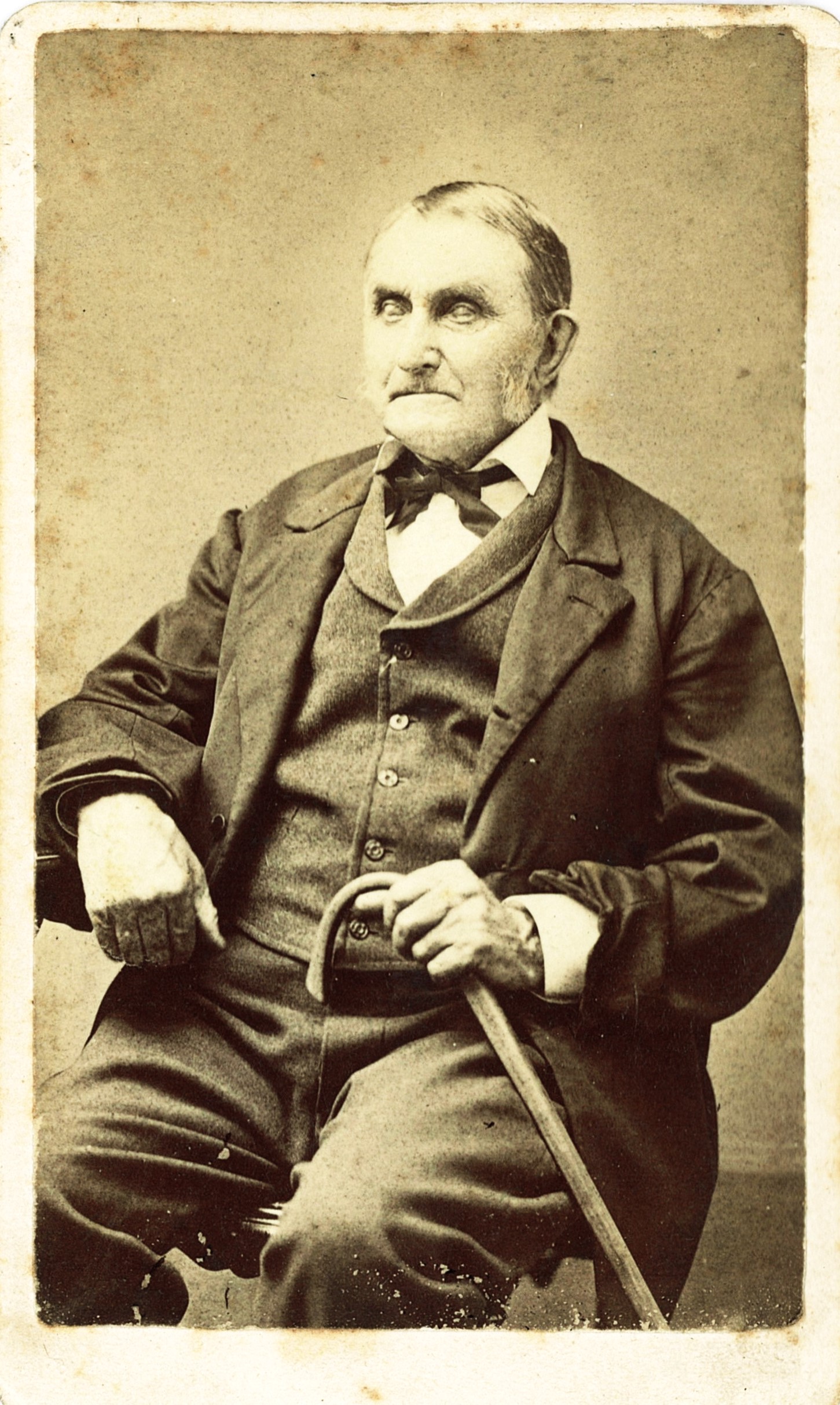 A painting John Ritchey, whose diary is quoted in this article.