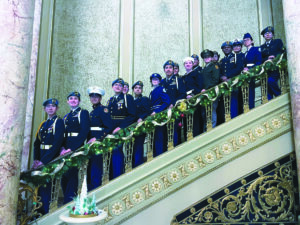 Joliet American Legion Band