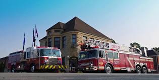 Joliet Fire Department