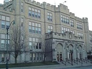 JTHS State of the District Jan. 29