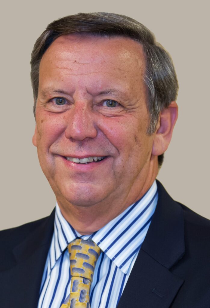 Joseph D. Baltz