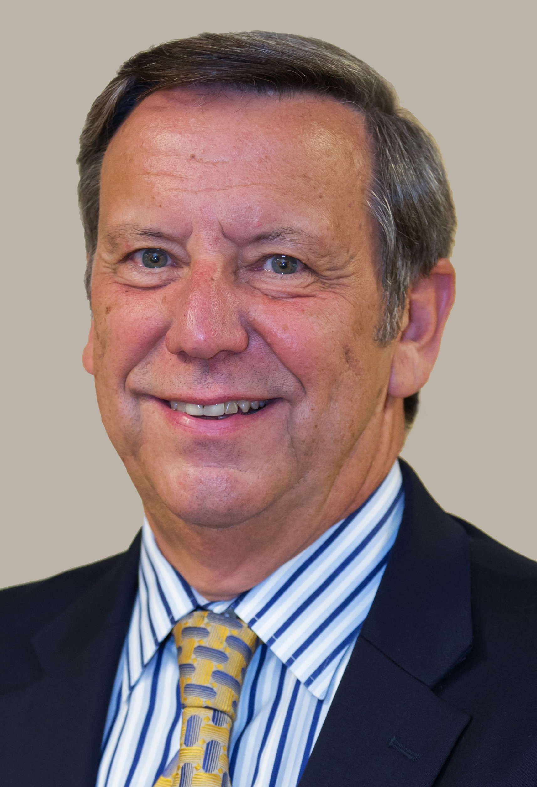 Joseph D. Baltz
