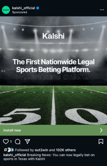 Kalshi