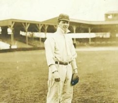 The hometown hero hurler hunted success