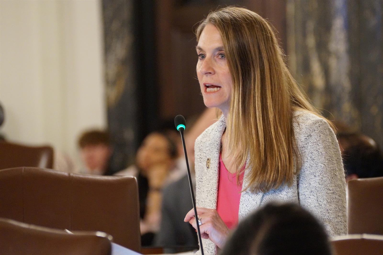 Health insurance changes targeting ‘utilization management,’ more will head to governor