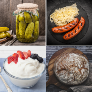 Move over kale, there’s another superfood group in town!
