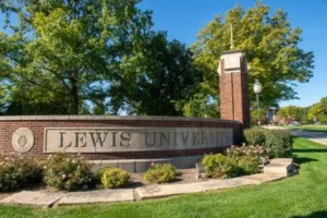 Lewis, USF Partner on OT Masters Program