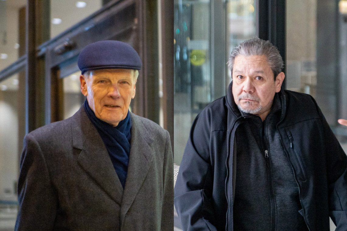 Madigan attorney urges acquittal, accusing feds of ‘shoving misshapen puzzle pieces together’
