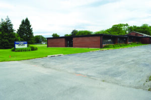 Wee Care Christian Learning Center Purchases Monee Elementary