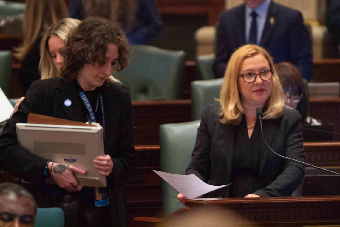 Federal shutdown, budget cuts challenge state policymakers