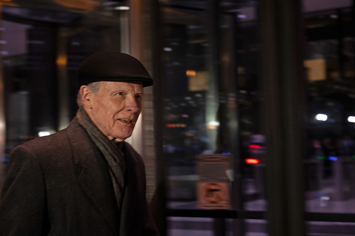Madigan takes witness stand, denying he traded ‘public office’ for ‘private gain’
