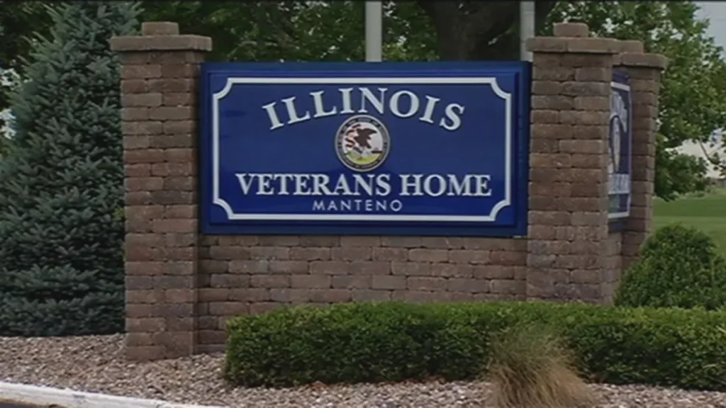 Manteno Veterans Home