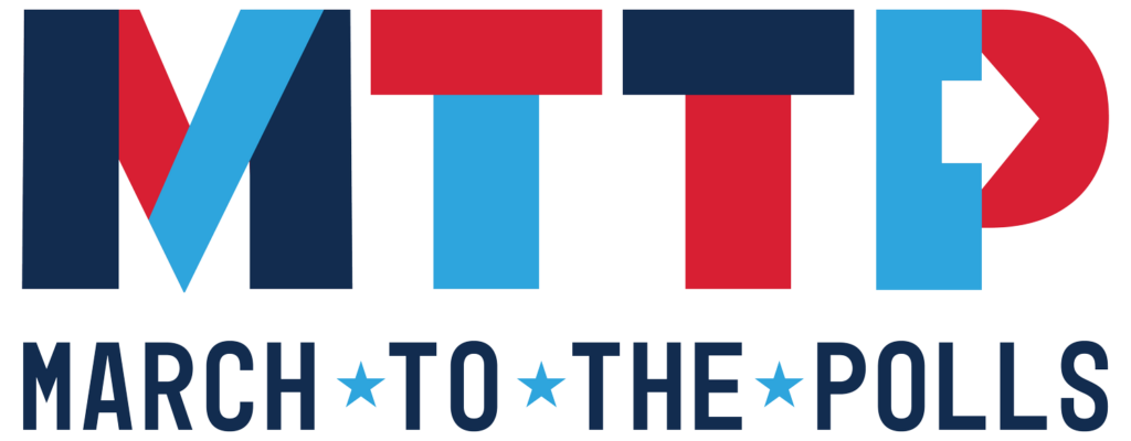March to the Polls