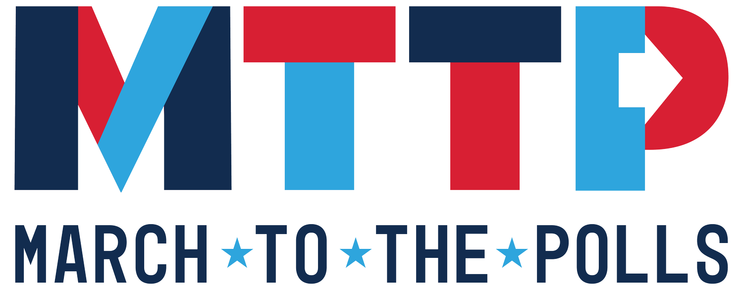 March to the Polls