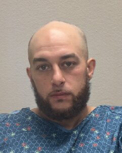 Police Chase Closes School, Suspect Arrested after Crash