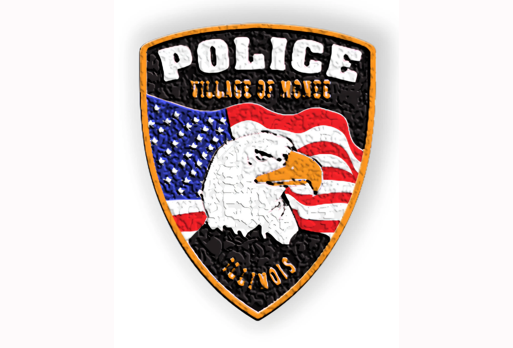 Monee Police