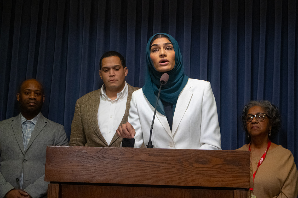 Illinois lawmakers revive push to create prescription drug affordability board