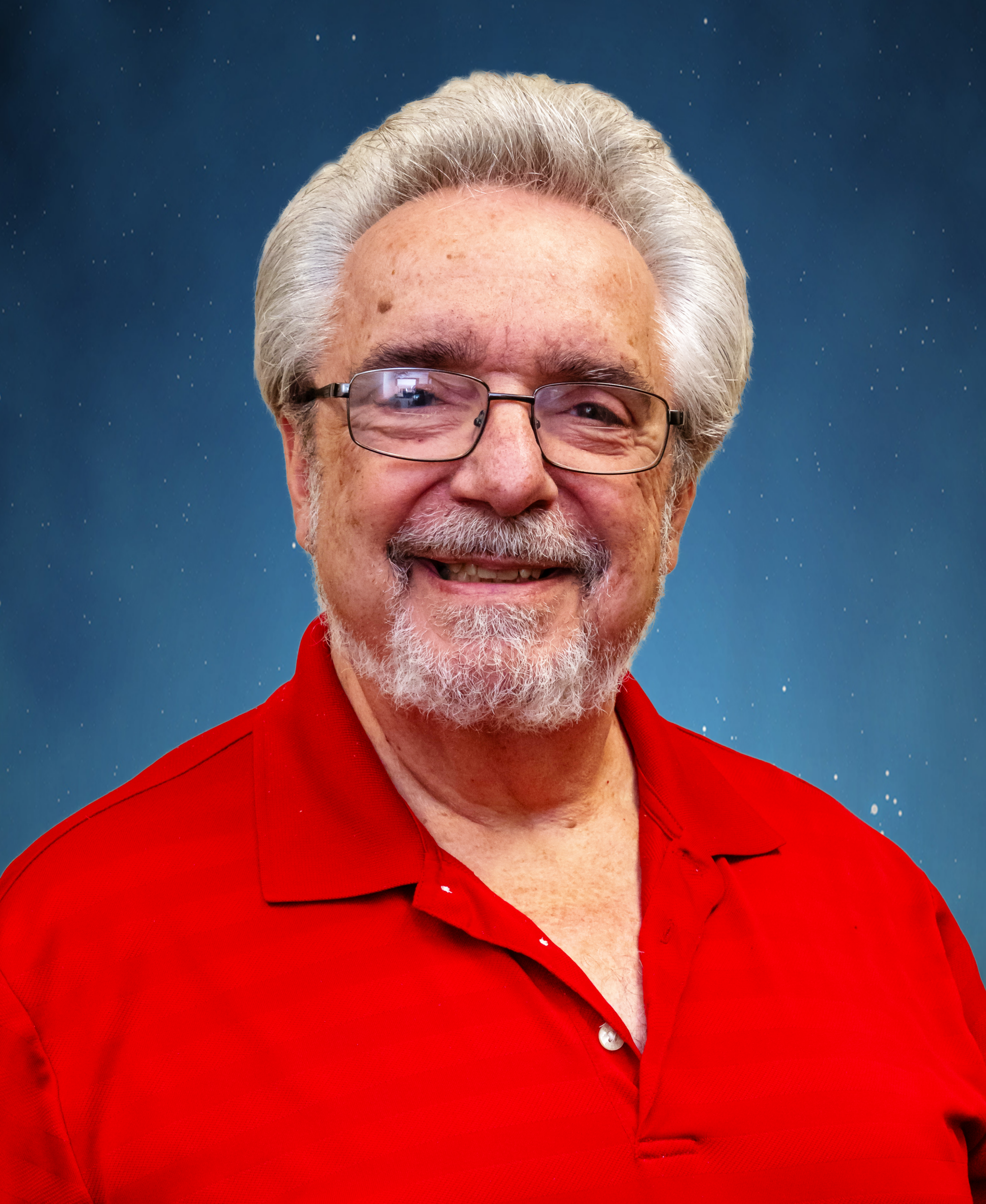 Nick Reiher, Editor