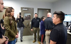 ‘We are not backing down’: Feds ramp up immigration raids in Chicago area