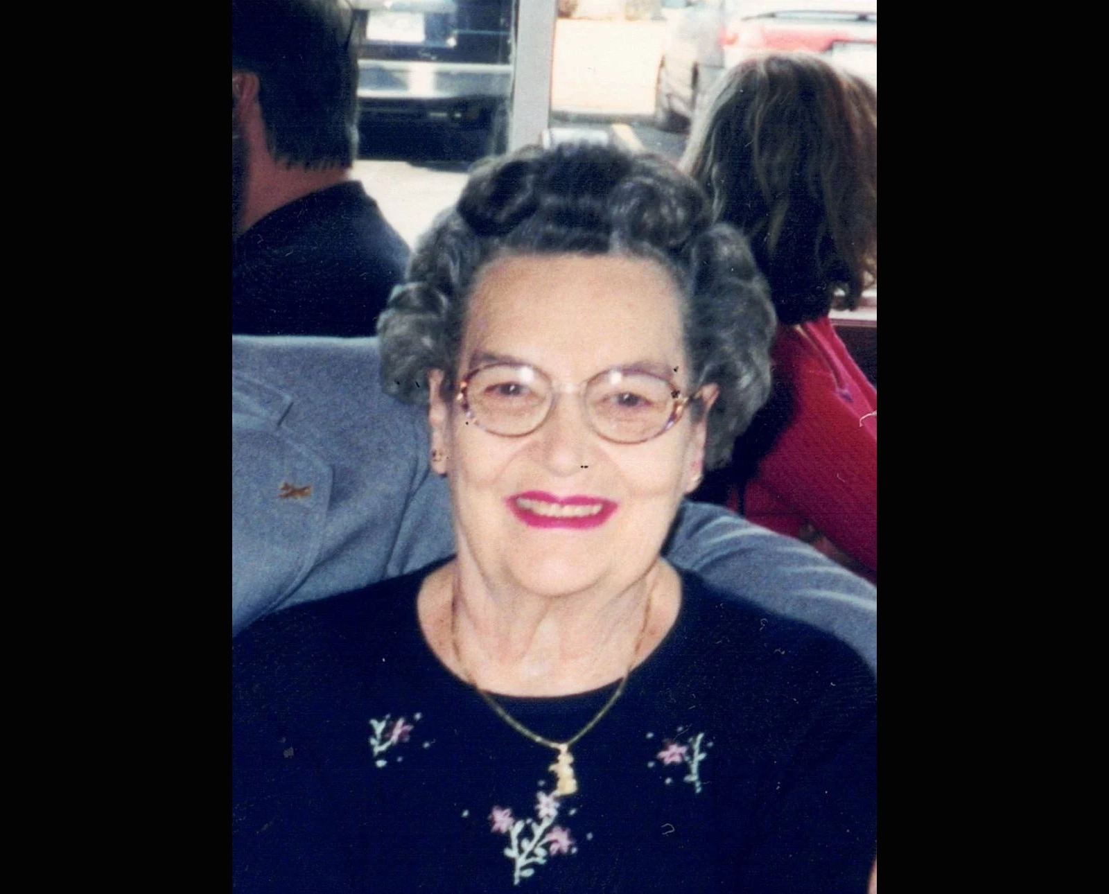 Norma-L-Waite