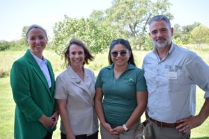 Forest Preserve, Openlands mark 20 years of restoring wetlands lost to O’Hare expansion