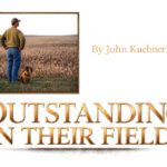 Outstanding In Their Field