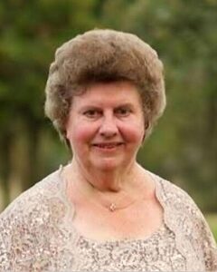 Patricia L. Quigley, 79, of Wilmington 