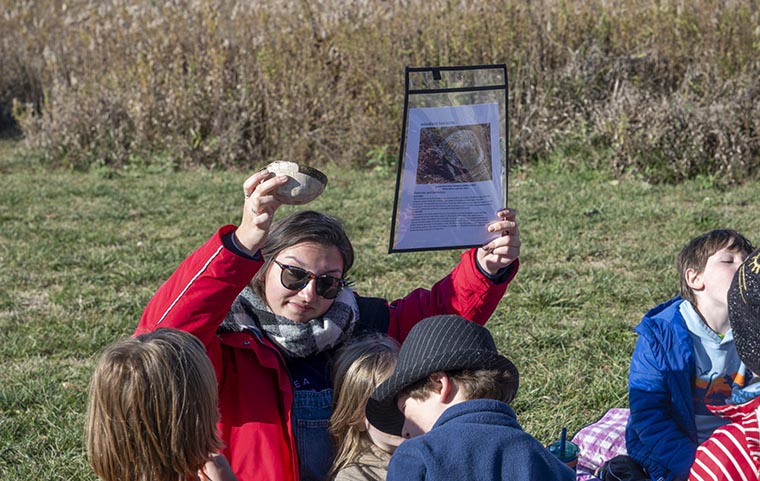 Pesticide drift is catching schools off guard. Lawmakers want to require notice before spraying.