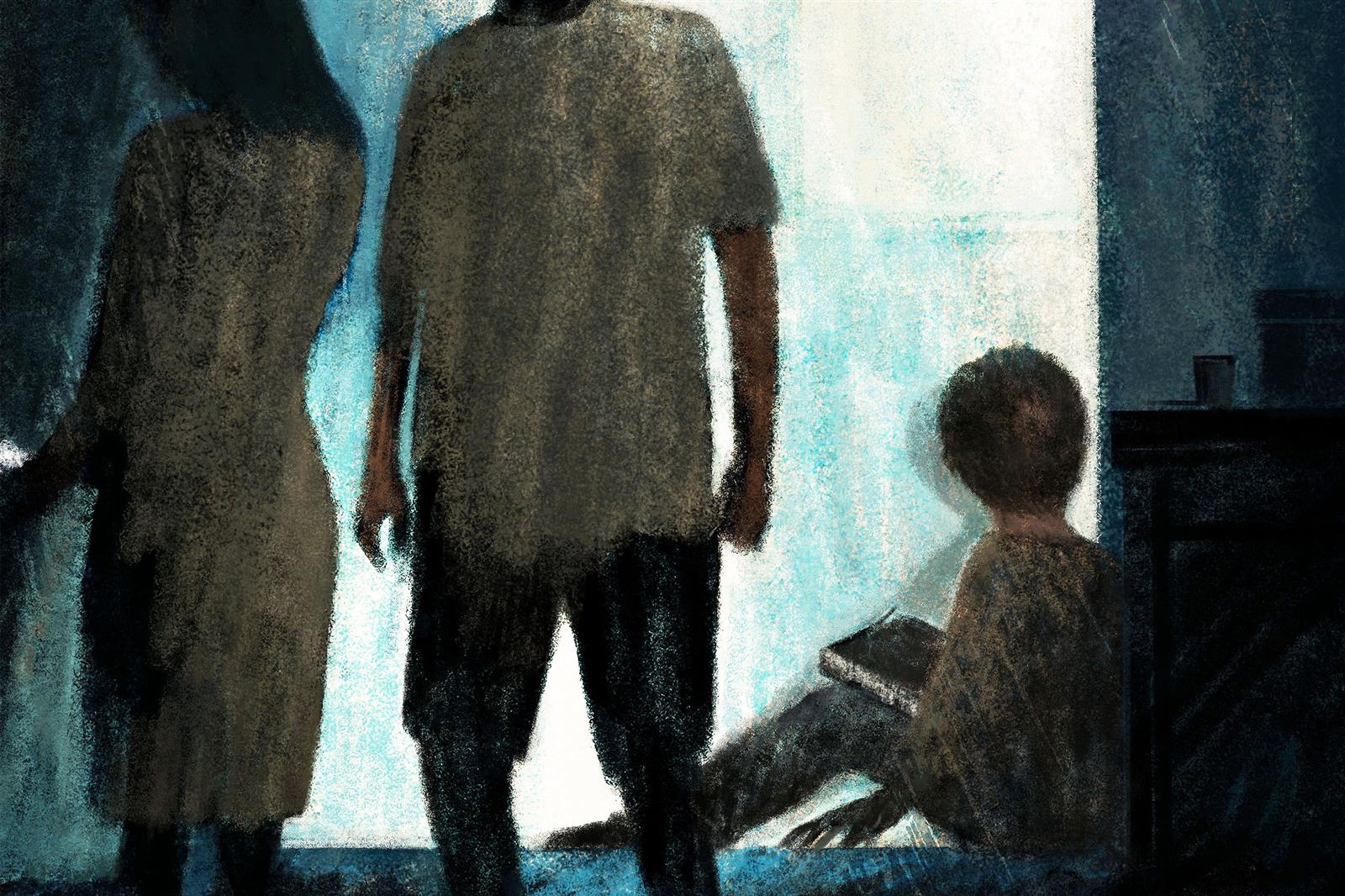 “No Schoolers”: How Illinois’ hands-off approach to homeschooling leaves children at risk