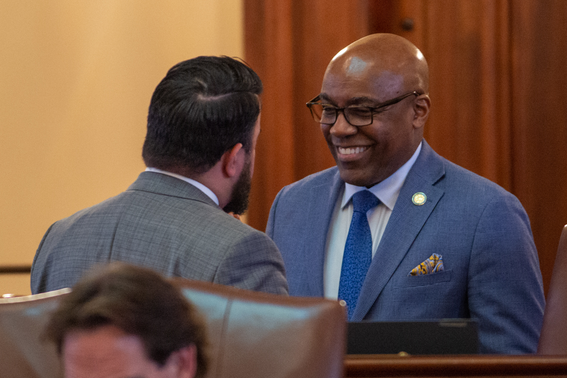 Raoul’s office to receive $15.7M budget increase for operations
