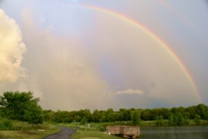 Will County Forest Preserve Programs