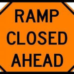 I-80 at I-55 interchange ramp changes begin July 1